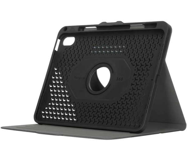 TARGUS VersaVu® Case for iPad® (10th gen.) 10.9" Black THZ935GL - 1115600 - zdjęcie 4
